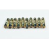 Charger for accusation for radiocheted device cylindrical contacts 3.5mm or males (100pcs) | Scientific-MHD