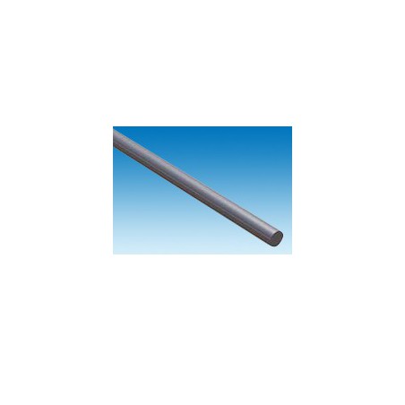 Stahlmaterial C. A. P. Diam. 1 mm, Länge 1m | Scientific-MHD