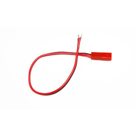 Charger for acclaim for radio -controlled device Cord female beak 0.50mm2 | Scientific-MHD