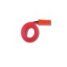 Accessoire pour radio Cordon Accu BEC Mâle or (10 pcs)