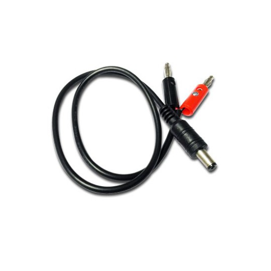 Accessoires pour radio Cordon de charge émetteur FUTABA (5 pcs) Chargeur pour accu pour appareil radiocommandé Cordon de charge émetteur FUTABA (5pcs)