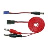 Accessory for Radio SD load cord and car set | Scientific-MHD