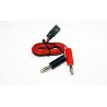 Charger for accusation for radio controlled device JR loading cord | Scientific-MHD