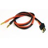 Charger for accused for radiocheted device TRX load cord | Scientific-MHD