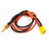 Charger for accusation for radio controlled device X-60 loading cord | Scientific-MHD