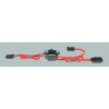 Accessory for Radio Cordon switch y | Scientific-MHD