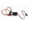 Futaba switch cord accessory with load holder | Scientific-MHD