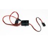 Futaba switch cord accessory by 5 rooms | Scientific-MHD