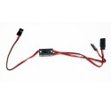 Accessory for radio jr switch cord with load holder | Scientific-MHD