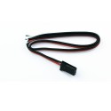 Accessoire pour radio Cordon servo FUTABA 0,30 or (1 pcs)