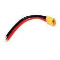 Charger for accusation for radio controlled device Xt-60 male length 12cm | Scientific-MHD