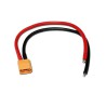 Charger for accusation for radio controlled device Cord x-60 male length 20cm | Scientific-MHD