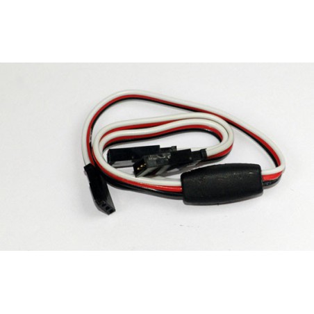 Accessory for Radio Cord Y Futaba (5pcs) | Scientific-MHD