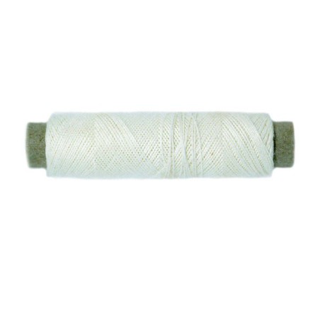 Accastillage de bateau Cordonnet diam. 0,2mm, longueur 50m