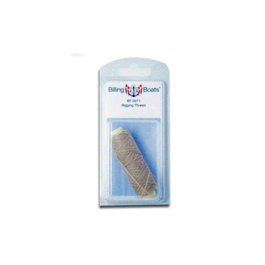 Accastillage de bateau Cordonnet diam. 0,5mm, longueur 50m Accastillage de bateau Cordonnet diam. 0,5mm, longueur 50m