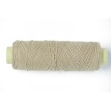 Accastillage de bateau Cordonnet diam. 0,5mm, longueur 50m