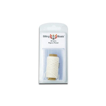 Boat accommodation cord diam. 0.8mm, length 30m | Scientific-MHD