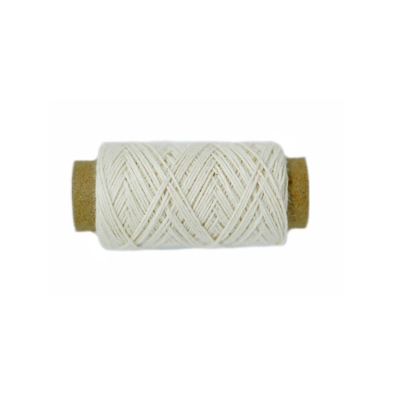 Accastillage de bateau Cordonnet diam. 0,8mm, longueur 30m