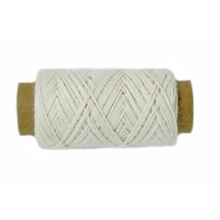 Accastillage de bateau Cordonnet diam. 0,8mm, longueur 30m