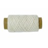 Accastillage de bateau Cordonnet diam. 0,8mm, longueur 30m