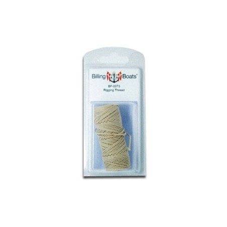 Boat accommodation cord diam. 1.2mm, length 30m | Scientific-MHD