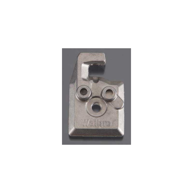 Moteur thermique radiocommandé CORPS DE POMPE BT32