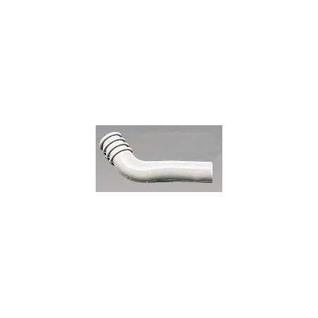 Embedded accessory Silicone elbow 10/25cc | Scientific-MHD