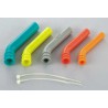 Accessoire embarqué COUDE DE SORTIE SILICONE 5cc