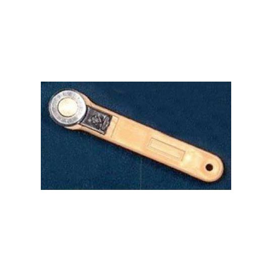 Couteau pour maquette COUTEAU A LAME TOURNANTE PM