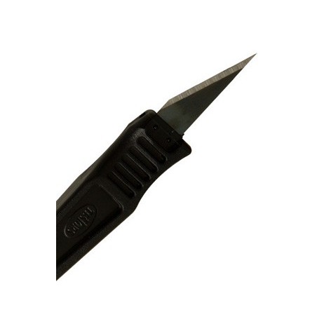 Couteau pour maquette COUTEAU N°10 AVEC LAME N°03 - Scientific-MHD