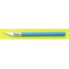 Knife knife n ° 1 plastic with blade n ° 11 | Scientific-MHD