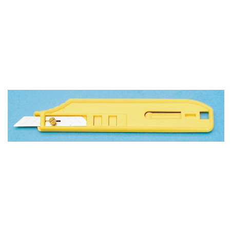 Couteau De Modélisme Tamiya Craft Tool - Réf. 74020