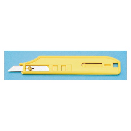 Knife knife N ° 8 with blade n ° 280 | Scientific-MHD
