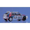 Lancia Delta WRC 1/24 plastic car cover | Scientific-MHD