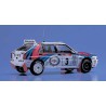 Lancia Delta WRC 1/24 Plastikautoabdeckung | Scientific-MHD