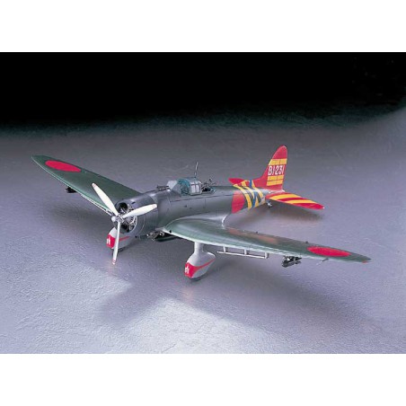 D3A1 plastic plane model 1/48 | Scientific-MHD