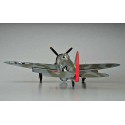 P-47D Thunderbolt plastic plane model (ST27) 1/32 | Scientific-MHD