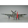 Maquette d'avion en plastique P-47D THUNDERBOLT (ST27) 1/32