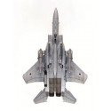 Maquette d'avion en plastique F-15I Ra'aM 1/48