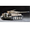 Tiger 1 tank plastic tank model (Mid) | Scientific-MHD
