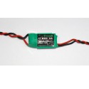 Accessoire pour radio Régulateur U-BEC 5,6V 4A