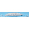 Accastillage de bateau DEFENSE DE PROUE L. 100 x DIA. 20mm