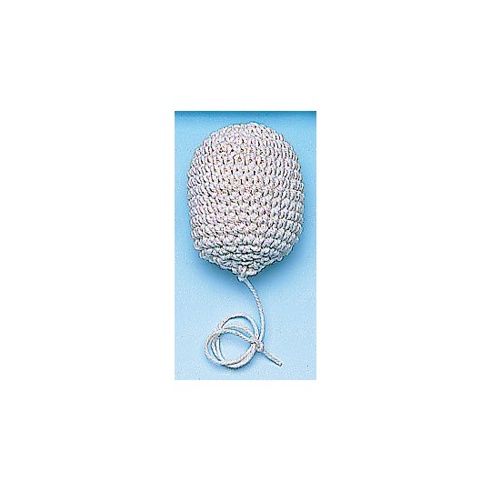 Accastillage de bateau DEFENSE BOULE - DIAMETRE 40mm