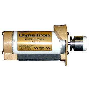 Accessoire de terrain DEMARREUR DYNATRON 12 / 24V Accessoire de terrain DEMARREUR DYNATRON 12 / 24V