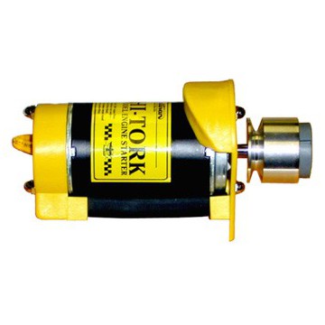 Accessoire de terrain DEMARREUR DE LUXE 12V Accessoire de terrain DEMARREUR DE LUXE 12V