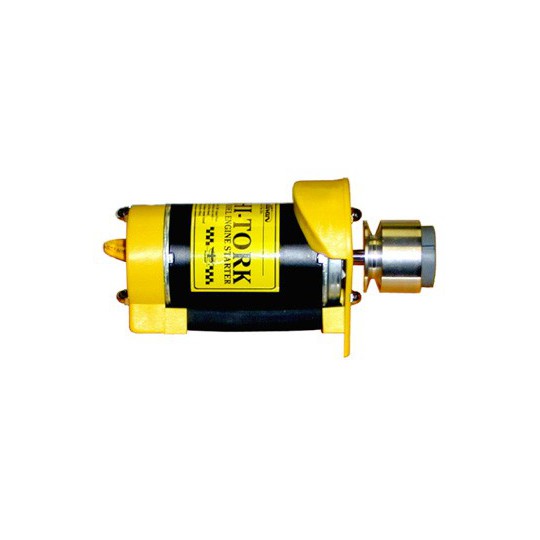 Accessoire de terrain DEMARREUR DE LUXE 12V Accessoire de terrain DEMARREUR DE LUXE 12V