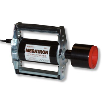 Accessoire de terrain DEMARREUR MEGATRON 12 / 24V Accessoire de terrain DEMARREUR MEGATRON 12 / 24V