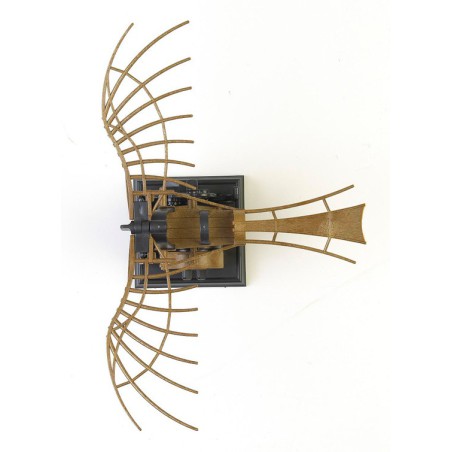 Maquette plastique éducative Flying Machine L. D. Vinci