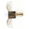 Maquette plastique éducative Flying Machine L. D. Vinci
