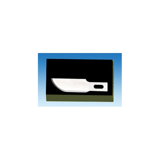 Lame pour maquette DISTRIBUTEUR 15 LAMES N°10 Lame pour maquette DISTRIBUTEUR 15 LAMES N°10